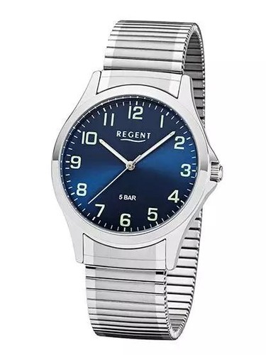 Regent 1242414 orologio uomo - 1242414,