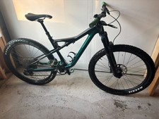 Cannondale Scalpel-Si Carbon