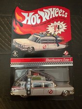 2011 Hot Wheels RLC Club