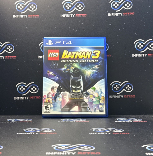 Lego batman beyond - lego,