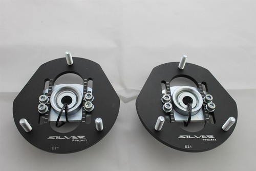 Silver project per bmw e21 - bmw,