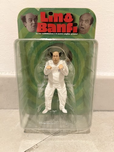 Lino banfi sua - lino,