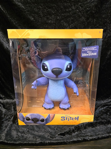 Large disney stitch - large, 14"