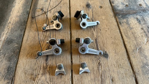 Set completo freni sbalzo - freni, a
