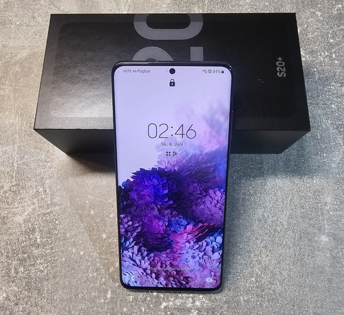 Samsung galaxy s20 - samsung, s20+
