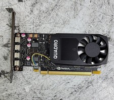 Lenovo NVIDIA Quadro P1000