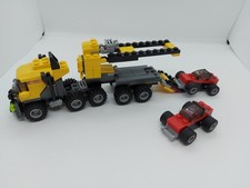 Lego Creator set x 2 - 4891