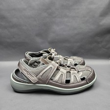 Sandali Orthofeet Verona donna