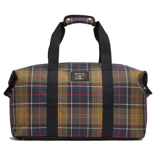 Barbour torridon tartan borsa - barbour,