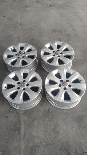 Cerchi lega opel meriva - lega,