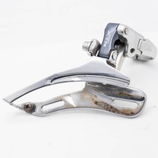 SHIMANO XTR FD M900 FRONT DERAILLEUR triple VINTAGE MTB MOUNTAIN BIKE 28.6