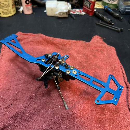 Duratrax axis nitro 4wd - axis,