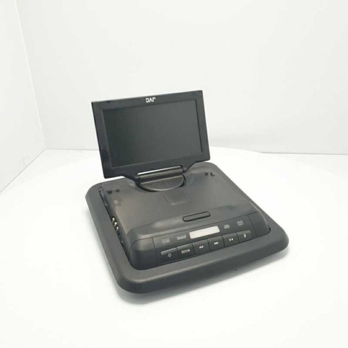 Monitor per auto attacco - per,