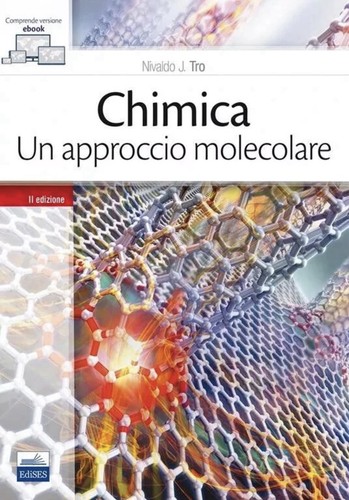 Chimica un approccio - chimica,