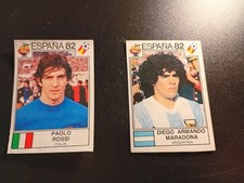 figurine Calciatori Panini