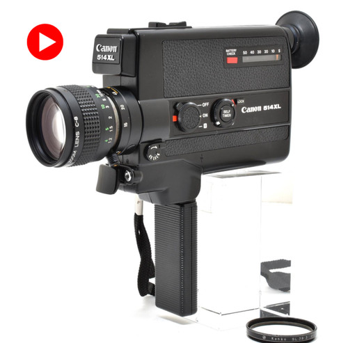 Ecc canon 514xl - +, super