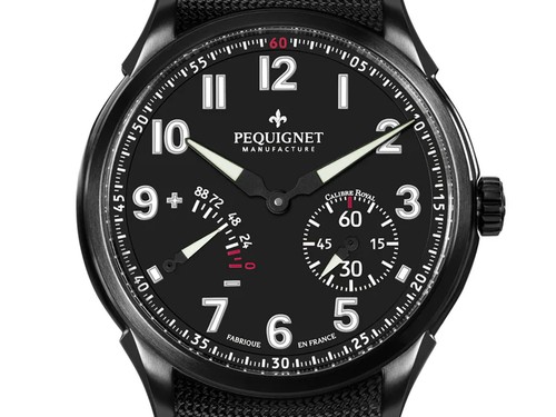 Pequignet royale titane - pequignet,