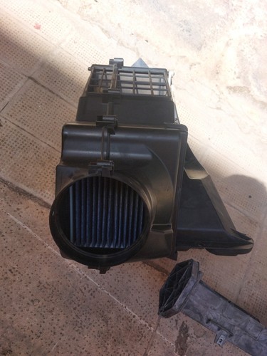 Smart roadster brabus heater - ,