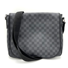 Louis Vuitton Daniel GM Borsa