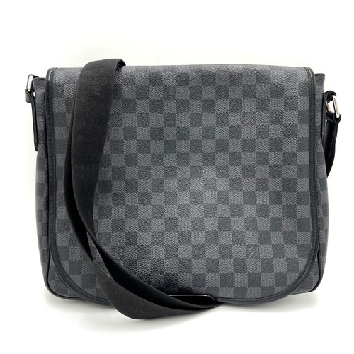 Louis vuitton daniel borsa - louis,