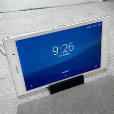 Sony Xperia Z3 Tablet Compatto