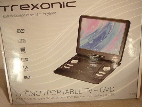Lettore dvd portatile - lettore,