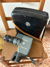 Cinepresa super 8 Canon