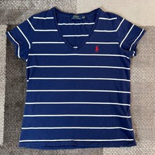 Polo Ralph Lauren donna blu