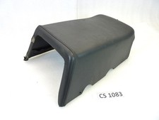 Coperchio posteriore Guzzi 850 T5 polizia PA modifica per doppia sella