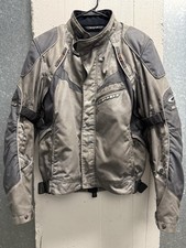 Spidi Air system Gray