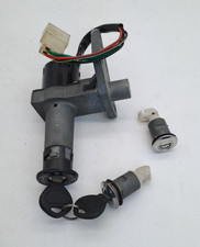 Kit serratura blocchetto