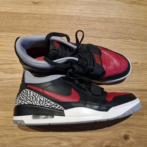 Nike air jordan legacy - legacy, 312