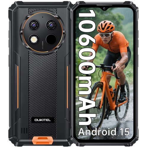 Oukitel g1s rugged - rugged, smartphone