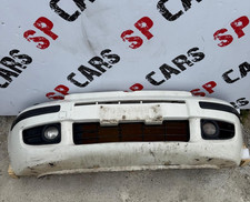 PARAURTI ANTERIORE FIAT PANDA