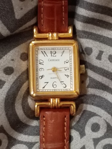 Orologio analogico carriage - analogico,