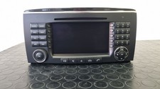AUTORADIO PER MERCEDES Classe