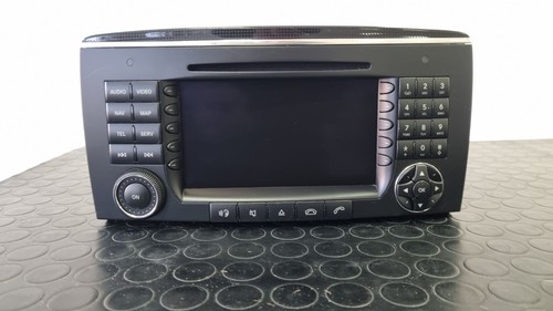 Autoradio per mercedes classe - autoradio,