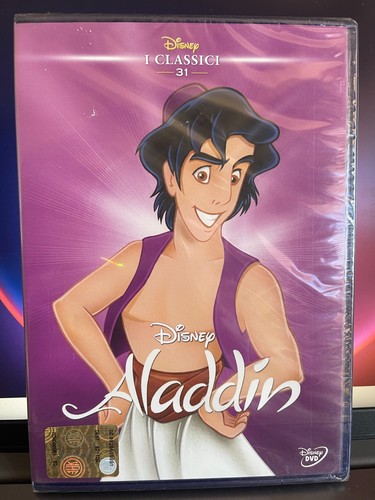 Aladdin - aladdin, (