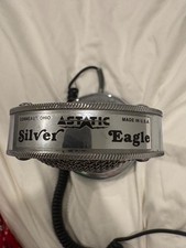 Radiomicrofono originale