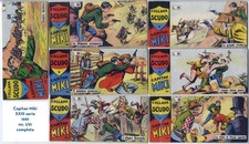 [579] CAPITAN MIKI ed. Dardo