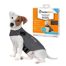 Thundershirt Cappottino