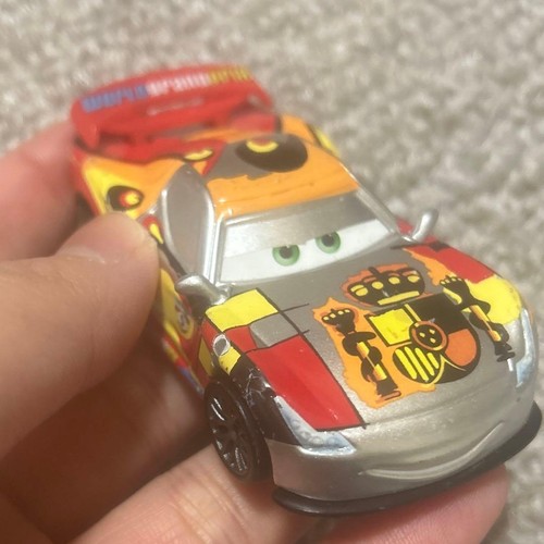 Cars mattel miguel - cars,