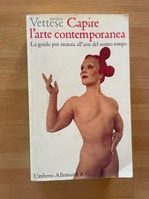 CAPIRE L'ARTE CONTEMPORANEA -
