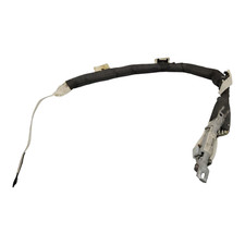 Airbag Tendina Destro FIAT 500 2 Serie/500 C Benzina Diesel USATO ORIGINALE