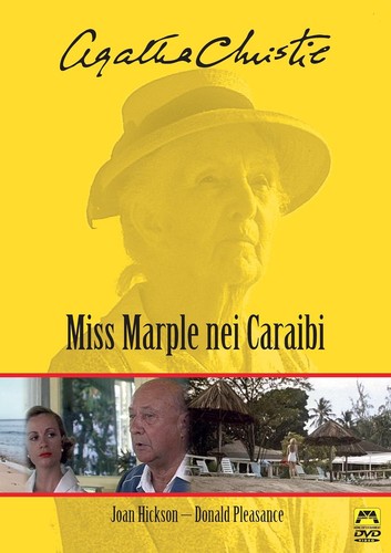 Miss marple nei - miss,