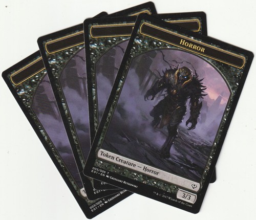 Magic the gathering - ✪,