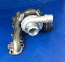 Turbocompressore saab 1 - saab, 1.9