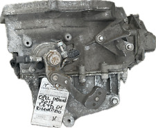 Cambio manuale per modello