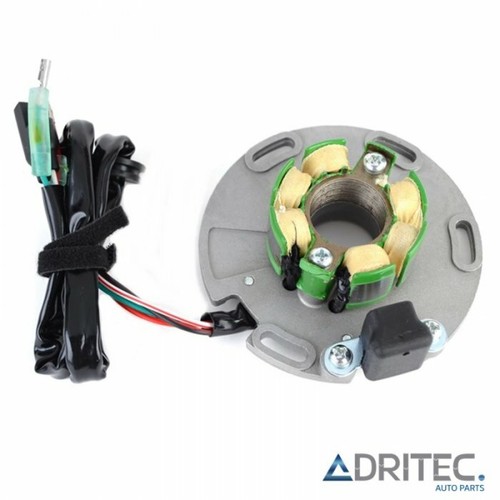 Alternatore statore suzuki - statore, rm