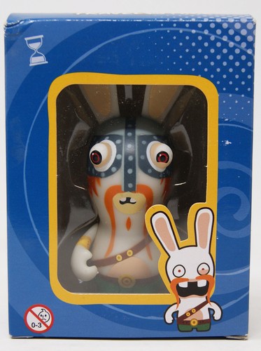 Ubisoft rabbids rabbid - ubisoft,